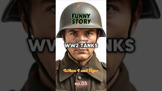 WW2 Tanks funny video EP.05 \