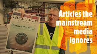 The UNCENSORED Truth. The Light Australia