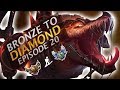 I Made a Huge Mistake | Depths of Bronze to Diamond Episode #20 | Renekton