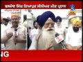 kirpal singh badungar appointed as president of sgpc