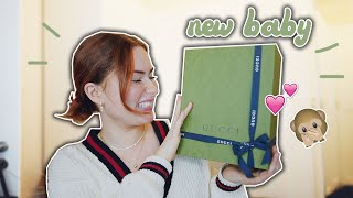 ICH BIN VERLIEBT! - GUCCI TASCHE unter 1000€ (Unboxing) | Sonny Loops