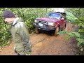 advanced off road driving and recovery training in tillamook oregon