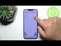 How to Setup Quick Responses on iPhone 16e