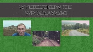 Wycieczkowiec wrocławski | Na Śnieżnik cz. 4 Zejście do międzygórza i powrót