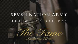 Karaoke Seven Nation Army - The White Stripes (LOWER KEY)