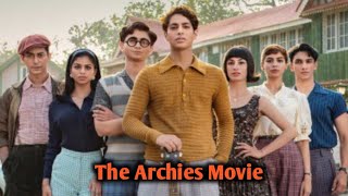 The Archies Movie Review | #TheArchies