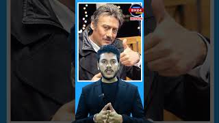 जैकी श्रॉफ ने फिल्म 'फर्ज' के 24 साल पूरे होने का मनाया जश्न। #Farz #jackieshroff #shorts #ytshorts