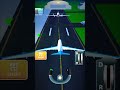 Airplane flying Sim 3d