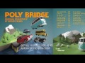 poly bridge original soundtrack by adrian talens full album stream