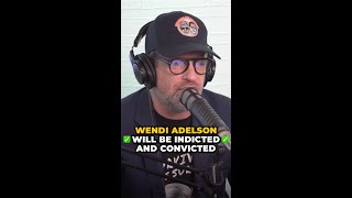 Will Wendi Adelson Be Convicted?