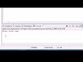 Java Programming Tutorial   7   Building a Basic Calculator