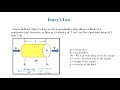 Permeability lec. 6 - Reservoir Rock properties