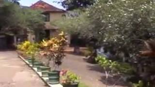 Mahinda College - Galle- Around School