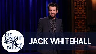 Jack Whitehall Stand-Up