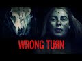 Wrong turn 8 : The Suspense Movie 2021 | Limpid Pictures