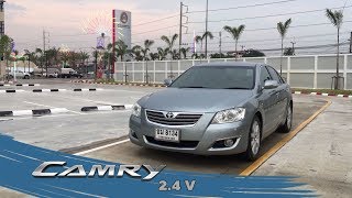 Toyota Camry ACV40 2.4V 2007