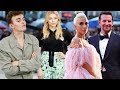 Reacting to Venice Film Festival Fashion 2018 (gaga's an icon & chloe grace needs help)