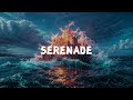 BGM | Serenade🌊Enchanted Melodies Instrumental Fantasy Background Music No Copyright