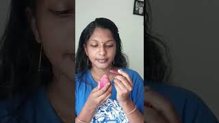 ഇതൊരു വെറൈറ്റി തന്നെ 💋#trending #viral #lipstickhacks #lipstickmixing #youtubeshorts #beautytips