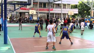 2014/12/6 南湖 vs 武林 11