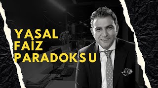 YASAL FAİZ VE DİĞER FAİZ TÜRLERİ