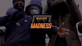 #CBT YR X SPINNA X SOSA - Since When (Music Video) | @MixtapeMadness