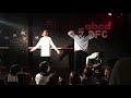 2018.12.10 abcdDFC C-ge+y o→pi+with you