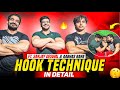 Inside Of “HOOK“ in ARMWRESTLING Explained 💯 || Lifting & Gripping ||..