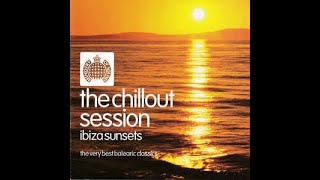 MOS Ibiza Chillout Session [Disc 1]