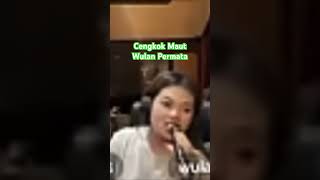 Cengkok klasik Wulan Permata - Pergilah #dangdut #adibalsahrul #wulanpermata