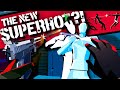 This NEW VR Game is an INSTANT CLASSIC! New SUPERHOT VR?! // Quest 3 Gameplay