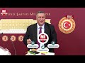 chp li vekil erdoğan ın gözüne soka soka