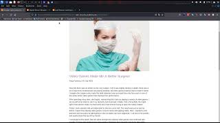 Browser cache poisoning via client-side desync