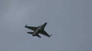 Skymaster F-16 太陽神 2008.08.28.