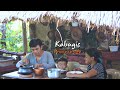 FULL VIDEO: 30 Days Living In Simple Life With My Family | Kabagis