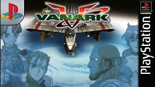 Longplay of Vanark