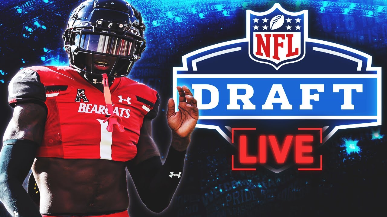 2022 NFL Draft LIVE REACTIONS | DRAFT GRADES - Win Big Sports