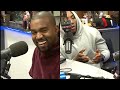 Drake Vs Kanye West - What Happened