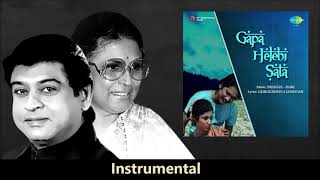 E BANA RA CHHAI (Odia) 💞 ଏ ବନ ର ଛାଇ 💞 Instrumental Duet 🎹💖🎹