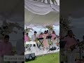 Panah Asmara - Afgan (cover) #bandwedding #afgan #panahasmara #lombok #senggigi