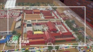 This Hidden Gem digs into the history of Texas prisons