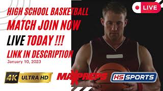 ((LIVE)) 🔴 TODAY Harpursville VS Unatego - HIGH SCHOOL Girls Basketball | New York 2023