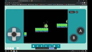 Microsoft MakeCode Arcade 4