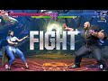 Street Fighter 6 🔥 Moke (Ranked #1 Chun-li) Vs Junior (Ranked #3 Zangief) 🔥 SF6 High Level Matches!