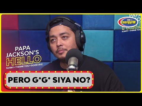 CALLER: "ILANG BESES NA KONG NILOKO NG ANAK KO SA PERA" HELLO S.T.G.