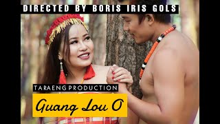 Guang Lou o official music Video | Gracy Gangmei | #Rongmei Love song | 2022