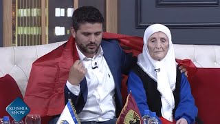 Kojshia Show - Marin Mema (Emisioni i plotë)