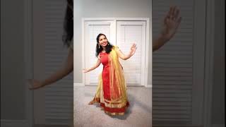KANHA | Shubh Mangal Saavdhan | Ayushmann & Bhumi Pednekar | Dance Cover