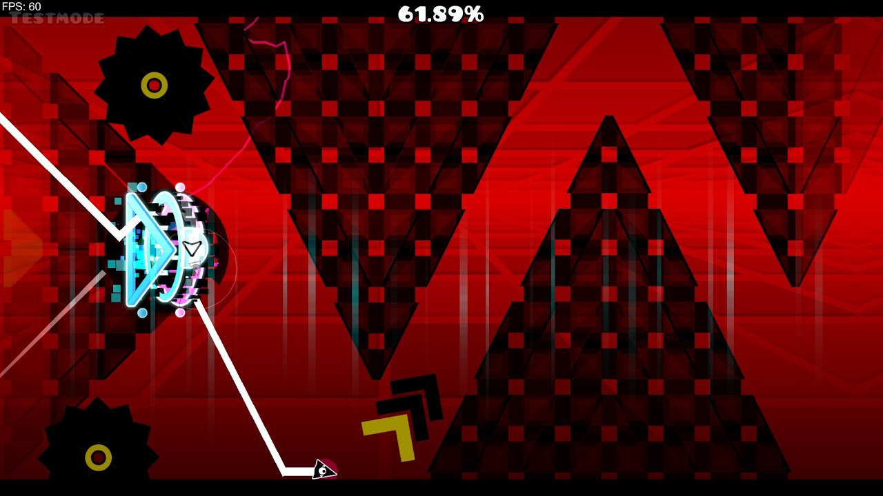 Level Requests Stream Geometry Dash Youtube