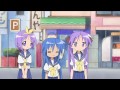 lucky star episode 7 english dub 1080p